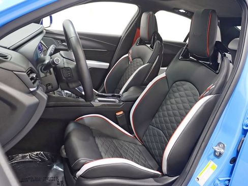 Used 2023 Cadillac CT4 V Blackwing w/ Watkins Glen IMSA Edition RWD image 30