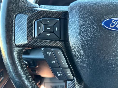 Used 2017 Ford F250 Lariat w/ Lariat Ultimate Package image 31