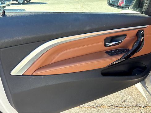 Used 2015 BMW 428i Convertible image 16
