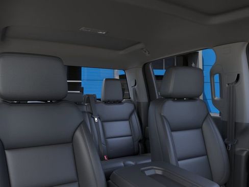 New 2026 Chevrolet Silverado 1500 W/T w/ WT Value Package image 45