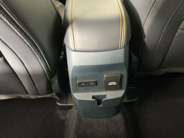 Used 2026 Ford Maverick Tremor AWD/4WD image 28