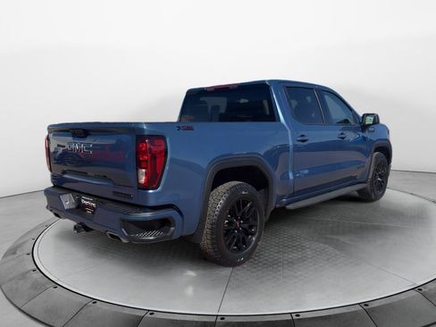 Used 2024 GMC Sierra 1500 Elevation AWD/4WD image 5