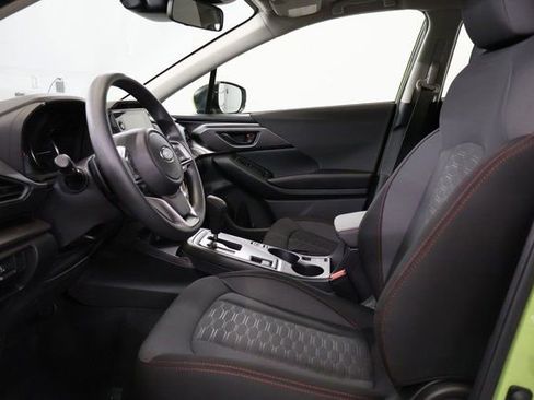 New 2026 Subaru Impreza 2.0i Sport image 12