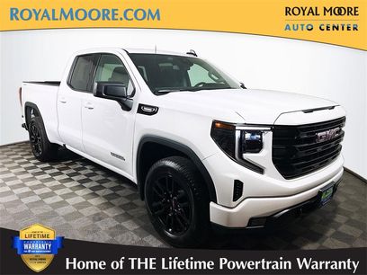 New 2026 GMC Sierra 1500 Elevation