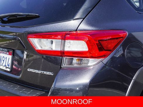 Used 2019 Subaru Crosstrek 2.0i Premium AWD/4WD image 7