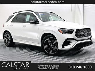 Used 2024 Mercedes-Benz GLE 350 4MATIC video 1