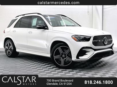 Used 2024 Mercedes-Benz GLE 350 4MATIC