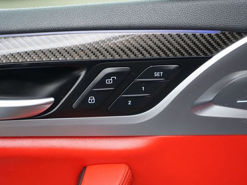 Used 2020 BMW X4 M40i w/ Premium Package AWD/4WD image 13