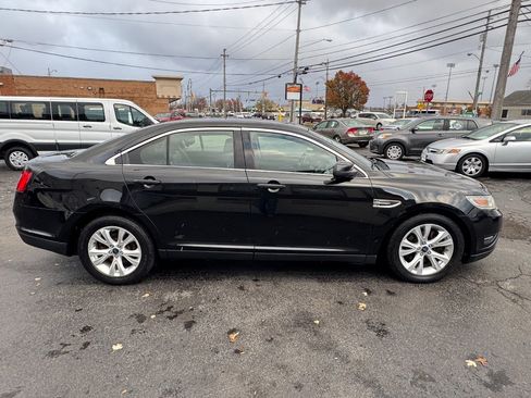 Used 2011 Ford Taurus SEL w/ 201A Rapid Spec Order Code image 5