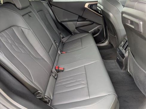 Used 2025 BMW X3 xDrive30i w/ Convenience Package image 22