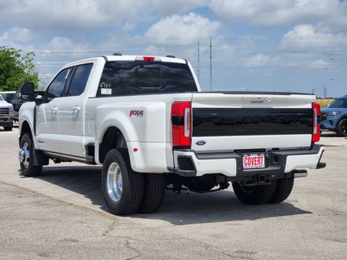 New 2026 Ford F350 Platinum AWD/4WD image 6