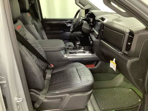 New 2024 Chevrolet Silverado 1500 RST w/ All Star Edition Plus image 59