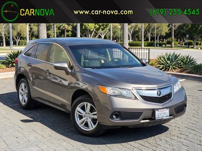 Used 2013 Acura RDX FWD