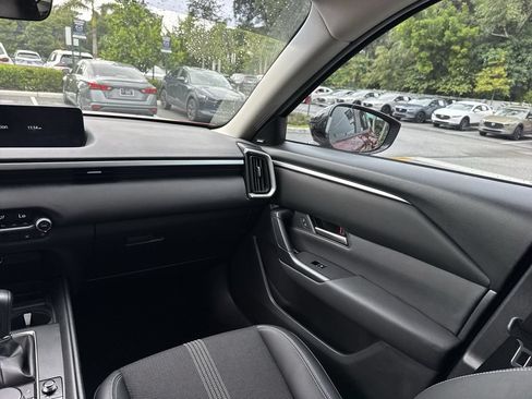Certified 2024 MAZDA CX-50 AWD 2.5 S w/ Premium Package image 15