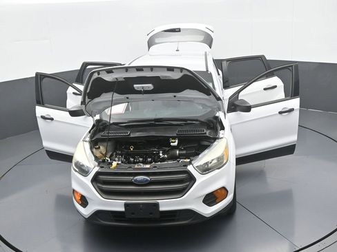 Used 2017 Ford Escape S image 65