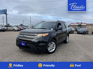 Used 2015 Ford Explorer 4WD image 1
