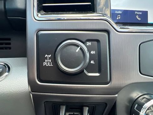 Used 2022 Ford F250 Limited AWD/4WD image 35