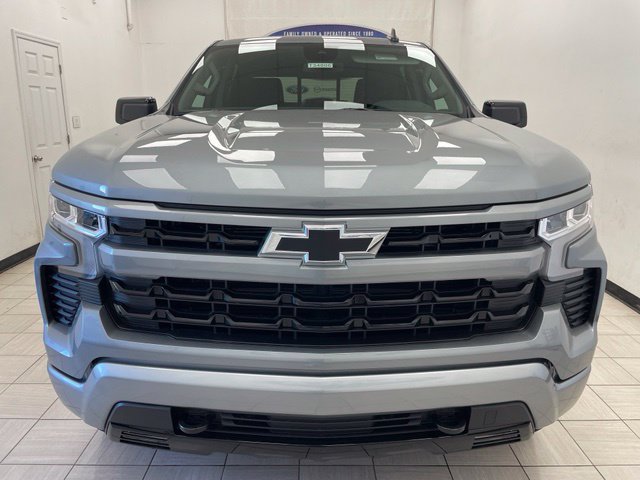New 2026 Chevrolet Silverado 1500 RST w/ All Star Edition Plus AWD/4WD image 3