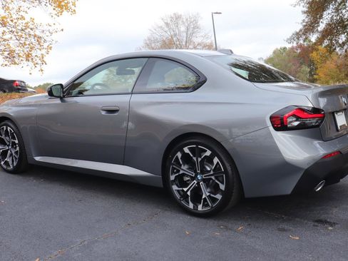 New 2026 BMW 230i Coupe w/ Premium Package image 5