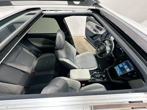 Certified 2026 Subaru Forester Premium AWD/4WD image 6