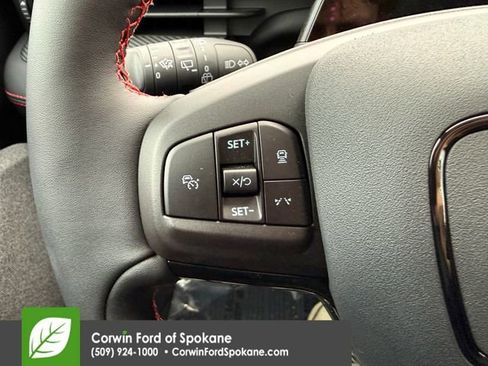 Used 2025 Ford Mustang Mach-E Premium w/ Sport Appearance Package image 25