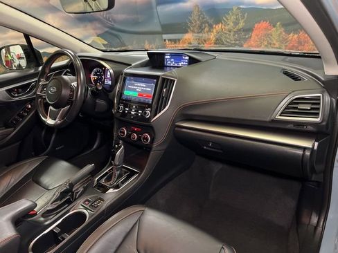 Used 2023 Subaru Crosstrek 2.5i Limited image 61