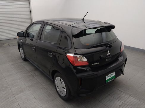 Used 2024 Mitsubishi Mirage ES FWD image 5