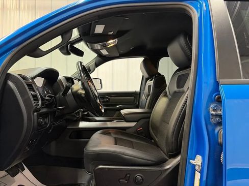 Used 2023 RAM 1500 Big Horn AWD/4WD image 10