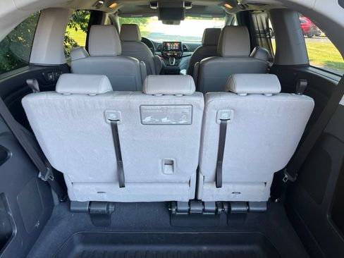 Used 2019 Honda Odyssey EX-L image 39