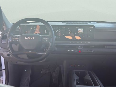 New 2026 Kia EV9 Light RWD image 18