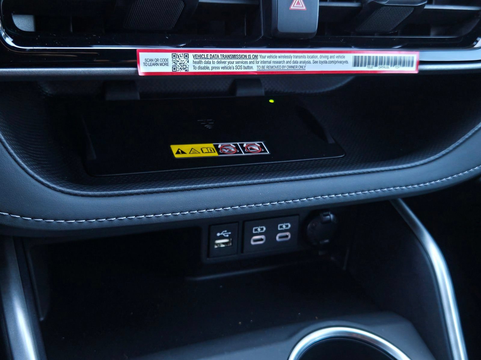 Certified 2026 Toyota Highlander XLE AWD/4WD image 19
