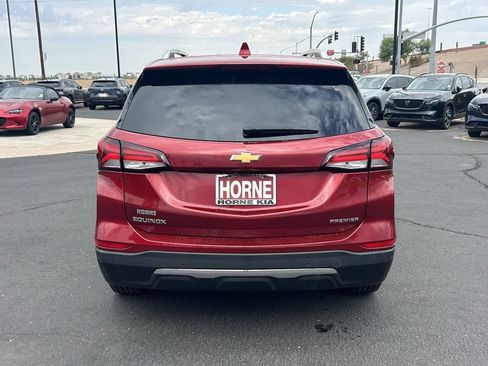 Used 2023 Chevrolet Equinox Premier FWD image 29