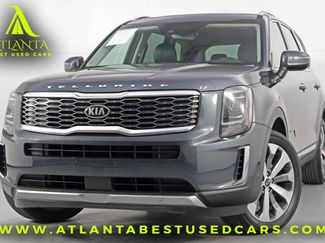 Used 2020 Kia Telluride S video 1