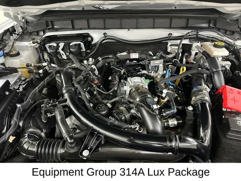 Used 2023 Ford Bronco Outer Banks AWD/4WD image 19