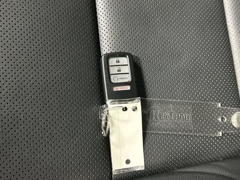 Used 2023 Honda Ridgeline RTL-E image 33