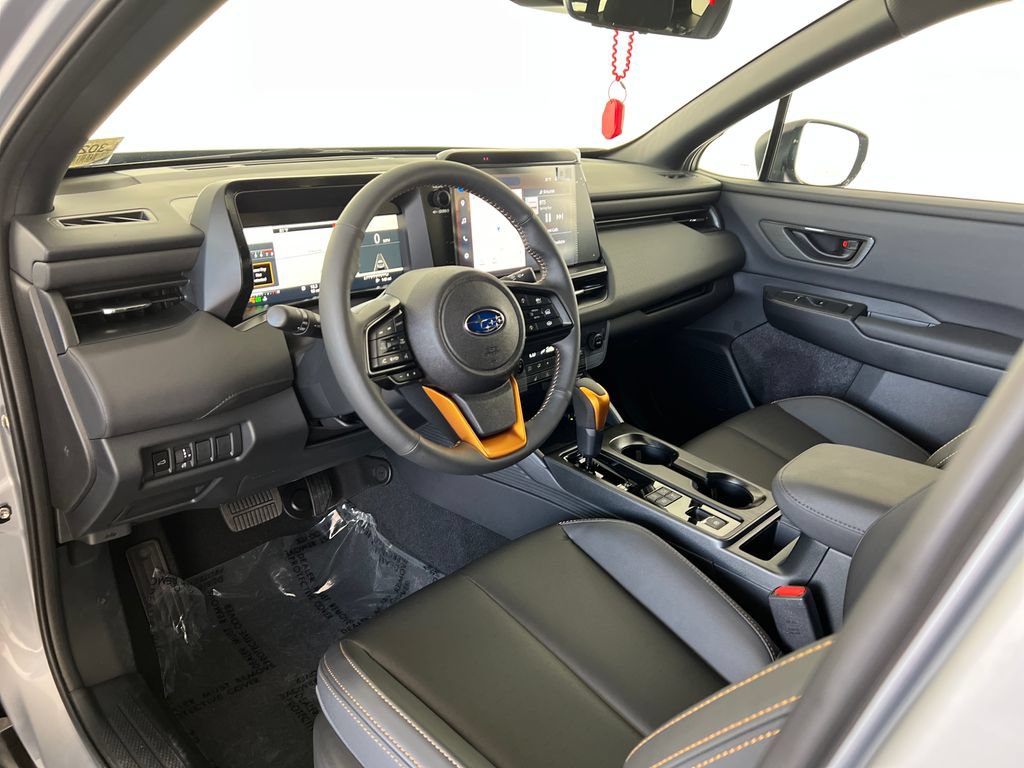 New 2026 Subaru Outback Wilderness AWD/4WD image 20