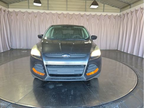 Used 2015 Ford Escape S image 5