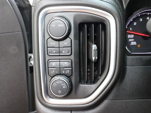 Used 2020 Chevrolet Silverado 1500 RST w/ All-Star Edition AWD/4WD image 30