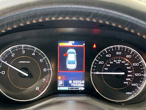 Used 2018 Subaru Crosstrek 2.0i Limited image 23