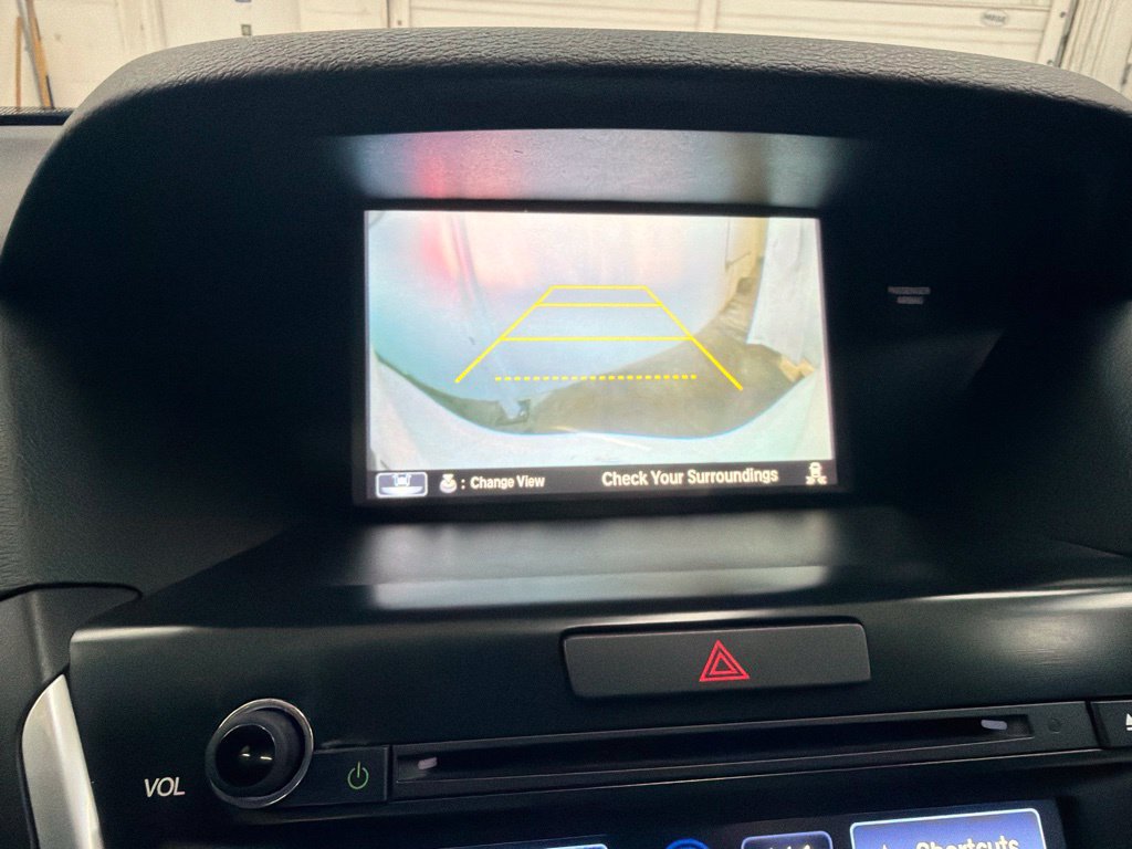 Used 2016 Acura MDX w/ Technology Package FWD image 18