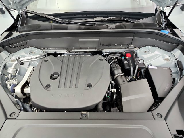 New 2027 Volvo XC60 B5 Core AWD/4WD image 33