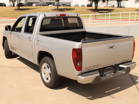 Used 2012 Chevrolet Colorado LT RWD image 8