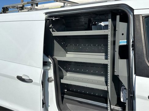 Used 2020 Ford Transit Connect XL image 9
