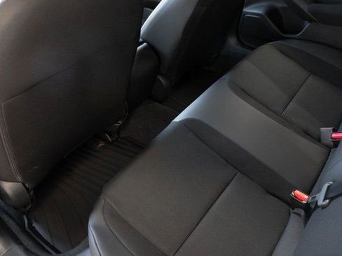 New 2026 Honda Civic Sport image 17