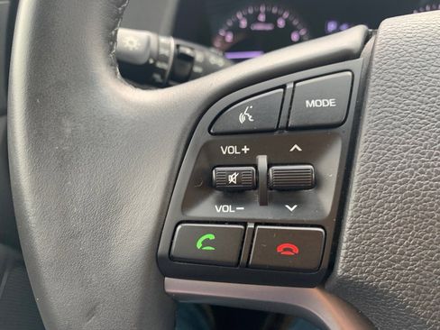 Used 2018 Hyundai Tucson Value image 8