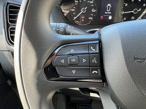 New 2026 RAM ProMaster 1500 image 22