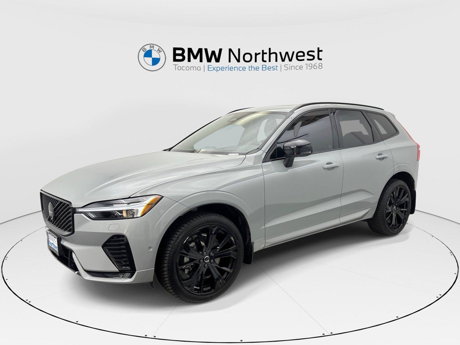 Used 2026 Volvo XC60 B5 Ultra w/ Protection Package Premier AWD/4WD image 1