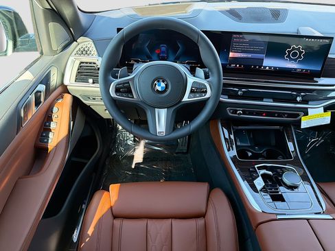 New 2026 BMW X5 xDrive40i w/ M Sport Package image 17