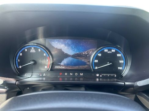 Used 2023 Ford Bronco Sport Badlands AWD/4WD image 26