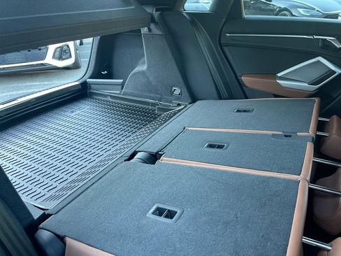 Used 2023 Audi Q3 2.0T Premium w/ Convenience Package image 68